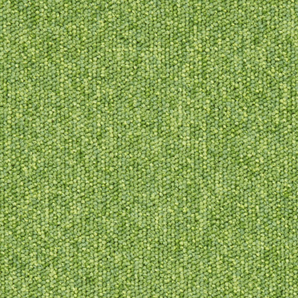 Interface Heuga 727 Spring Carpet Tile